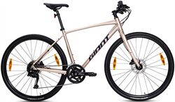 Xe đạp touring Giant Escape 1 Disc 2024